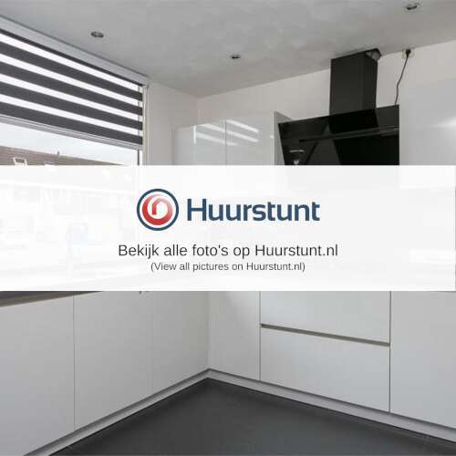 Woning aan de Staringstraat te Oss