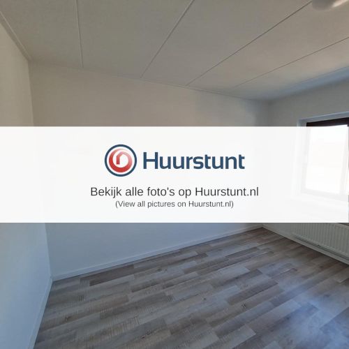 Woning aan de Brabantstraat te Oss
