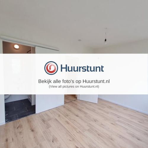 Woning aan de Hooilaan te Breda