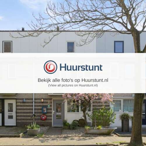 Woning aan de Lelieberg te Roosendaal