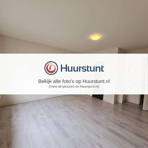 Woning aan de Prunusstraat te Tilburg