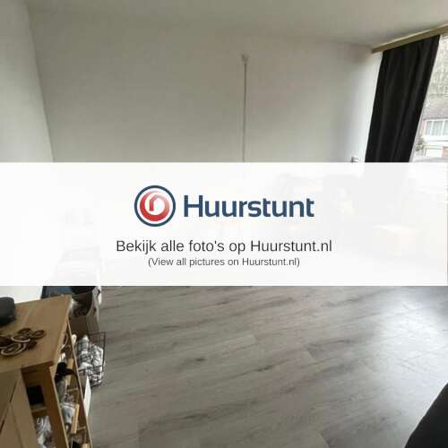 Woning aan de Griegstraat te Tilburg