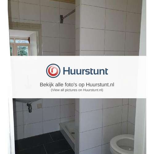 Woning aan de Lage Witsiebaan te Tilburg