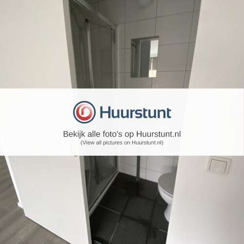 Woning aan de Gluckstraat te Tilburg