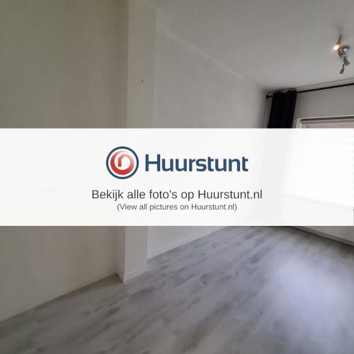 Woning aan de Vinkenstraat te Oss