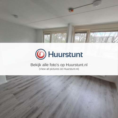 Woning aan de Gentiaanlaan te Tilburg