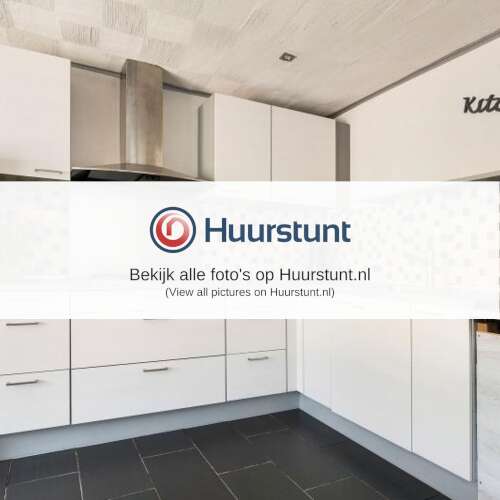 Woning aan de Perosistraat te Tilburg