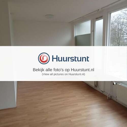 Woning aan de Haydnstraat te Tilburg