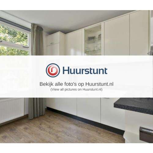 Woning aan de Megenstraat te Tilburg