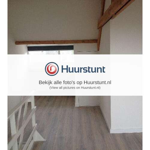 Woning aan de Leenherenstraat te Tilburg