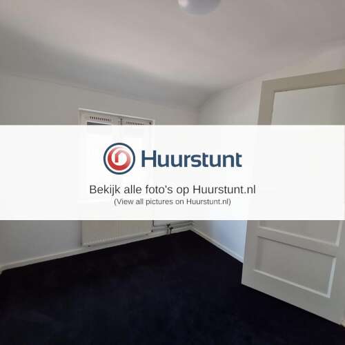 Woning aan de Vinkenstraat te Oss