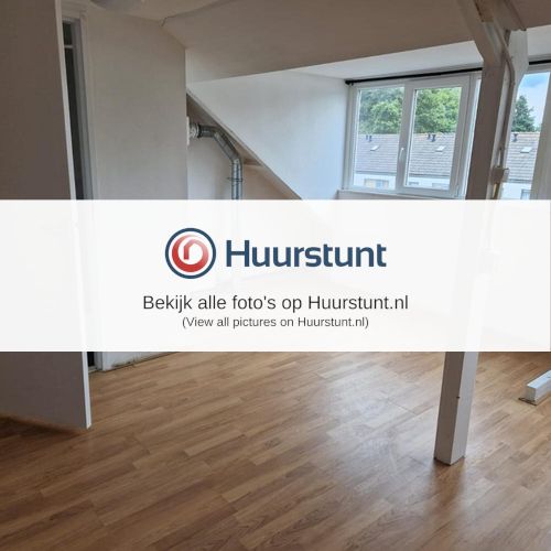 Woning aan de Haydnstraat te Tilburg