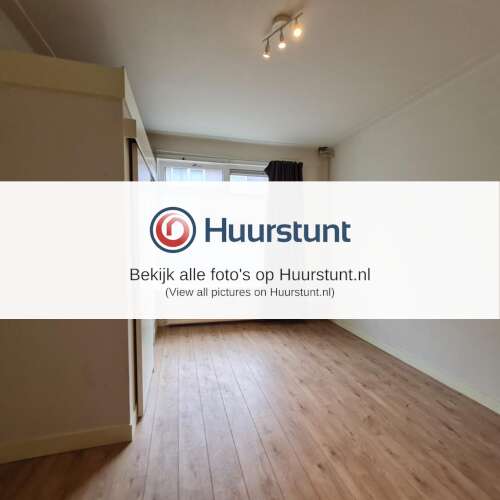 Woning aan de Prunusstraat te Tilburg