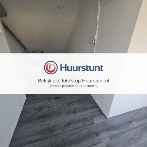 Woning aan de Gerard ter Borchstraat te Roosendaal