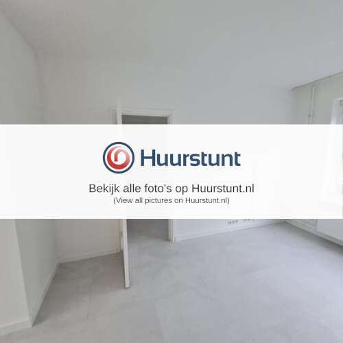 Woning aan de Brabantstraat te Oss