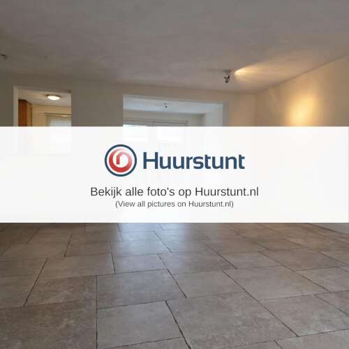 Woning aan de Hopveld te Moergestel