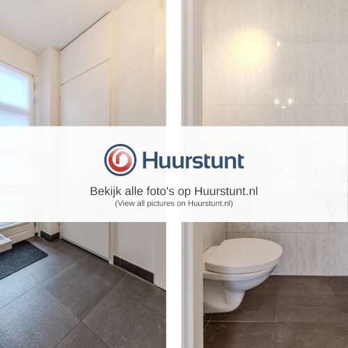 Woning aan de Krulbolruwe te Maastricht