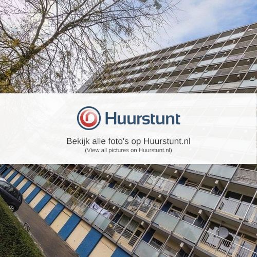 Woning aan de Eisenhowerstraat te Sittard