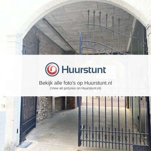 Woning aan de Capucijnengang te Maastricht