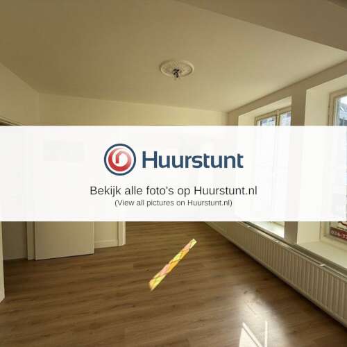 Woning aan de Hamstraat te Roermond