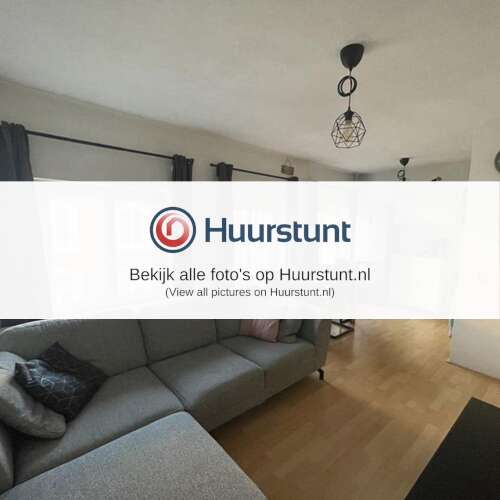 Woning aan de Putstraat te Sittard