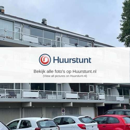 Woning aan de Kleine steeg te Sittard