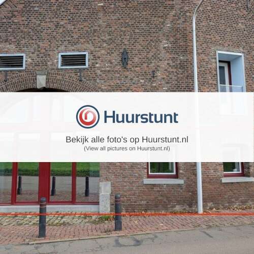 Woning aan de Bovenstraat te Maastricht