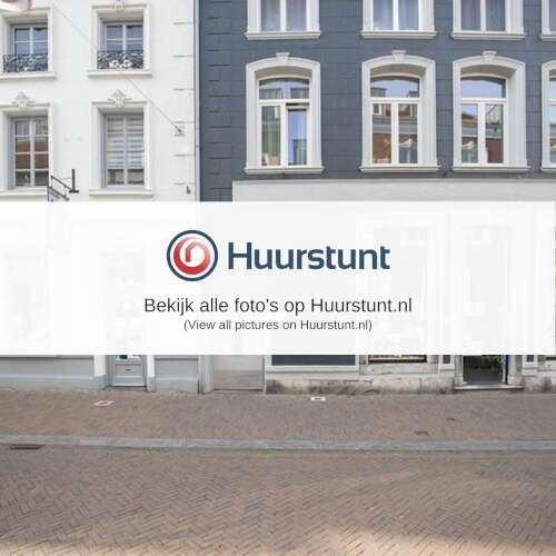 Woning aan de Putstraat te Sittard