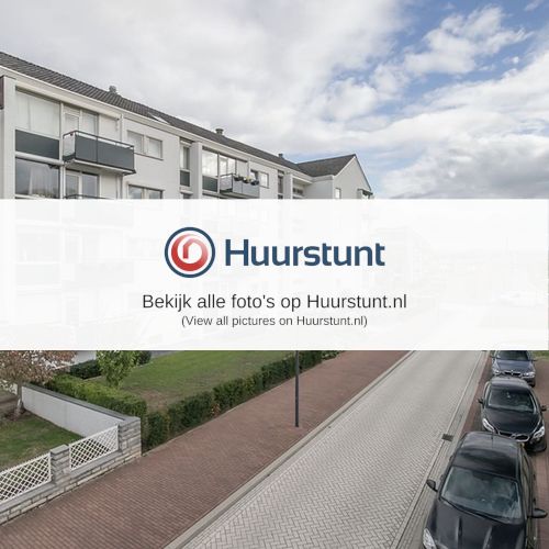 Woning aan de Oranjeplein te Maastricht