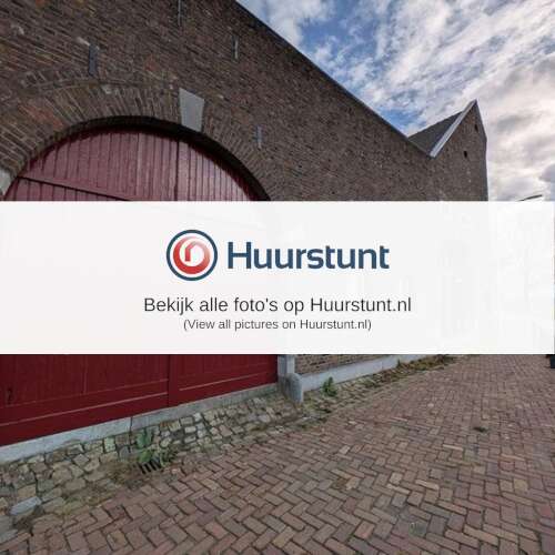 Woning aan de Bovenstraat te Maastricht