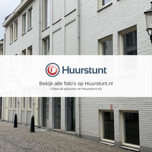 Woning aan de Havenstraat te Maastricht