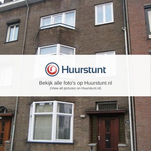 Woning aan de Hertogsingel te Maastricht