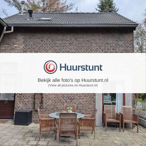 Woning aan de Bovenstraat te Maastricht