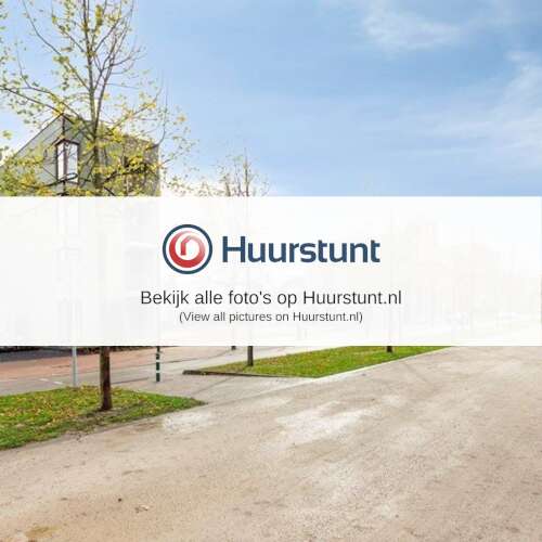 Woning aan de Burgemeester Michiels van Kessenichpassage te Maastricht