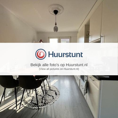 Woning aan de Leonard Stassenstraat te Heerlen