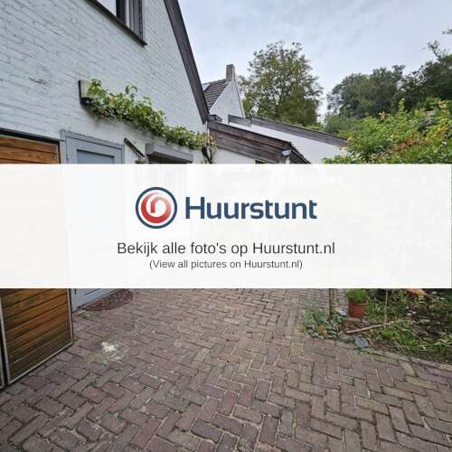 Woning aan de Oude Akerstraat te Bemelen