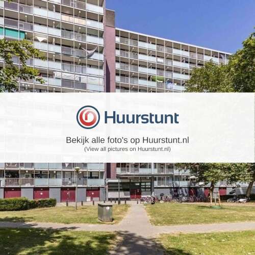 Woning aan de Eisenhowerstraat te Sittard