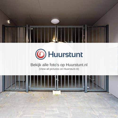 Woning aan de Mariagardestraat te Roermond
