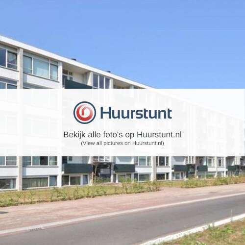 Woning aan de Nassaulaan te Maastricht