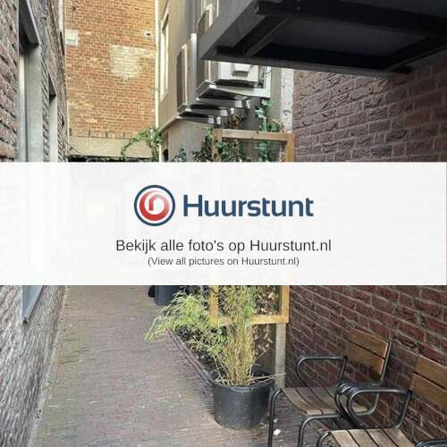 Woning aan de Paardestraat te Sittard