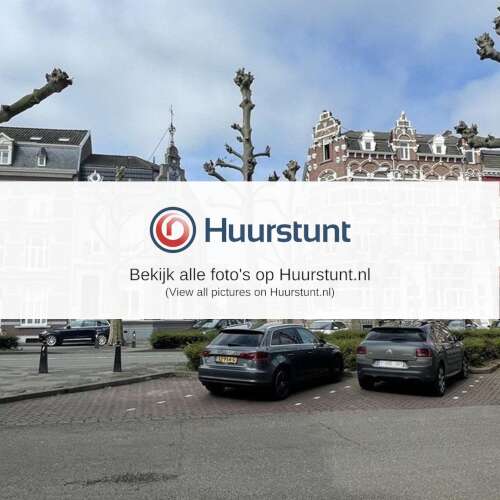 Woning aan de Wilhelminasingel te Maastricht