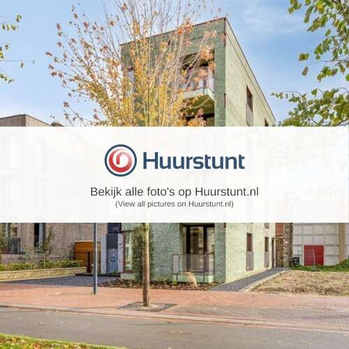 Woning aan de Burgemeester Michiels van Kessenichpassage te Maastricht