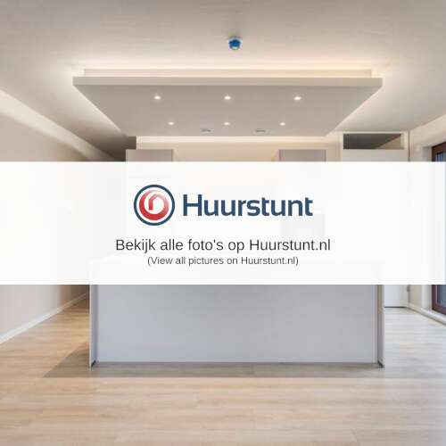 Burgemeester Michiels van Kessenichpassage 5 -A