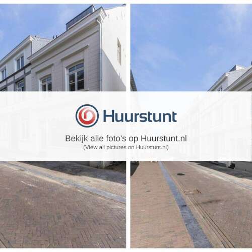 Woning aan de Putstraat te Sittard