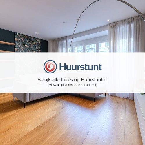 Woning aan de Wycker Brugstraat te Maastricht