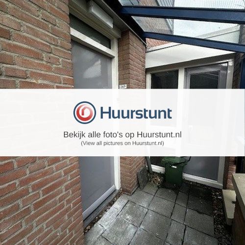 Woning aan de Trappendaal te Maastricht