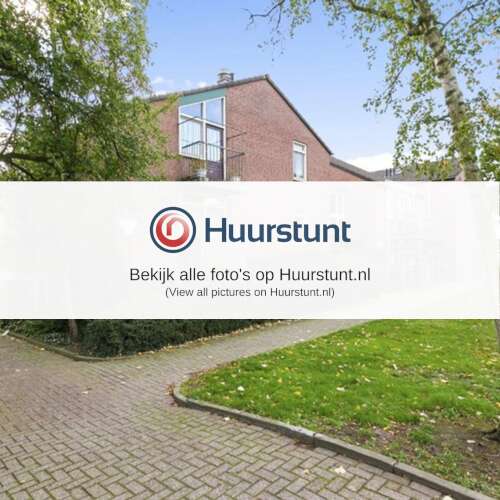 Woning aan de Schaapskooiweg te Heerlen