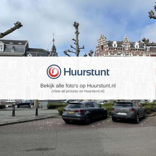 Wilhelminasingel 90 -D02