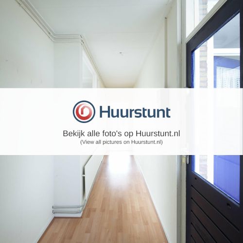 Woning aan de Nieuwe Markt te Roosendaal