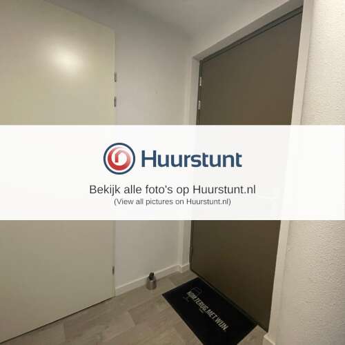 Woning aan de Kadeplein te Roosendaal